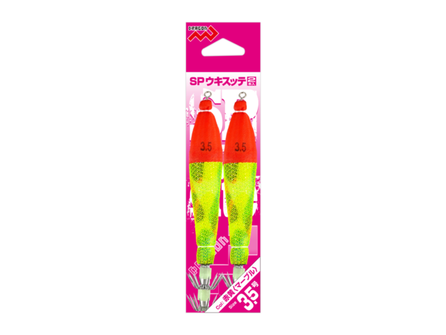 SPウキスッテ ( 5色×布2パターン 全10色 ) 3号~4号ギャラリーイメージ画像