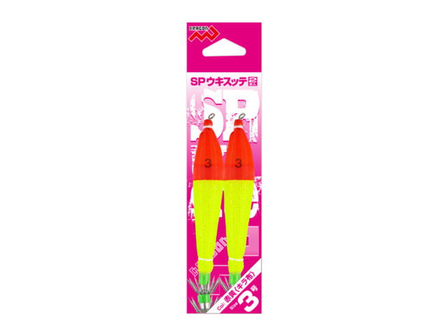 SPウキスッテ ( 5色×布2パターン 全10色 ) 3号~4号ギャラリーイメージ画像