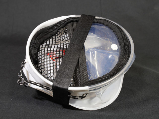 Half skeleton bucket 18cm, 21cm gallery image Foldable Live Well Bucket 21cm -fishing tackle Sales 2023 ef7a273b47f696babd0866ce966aced6