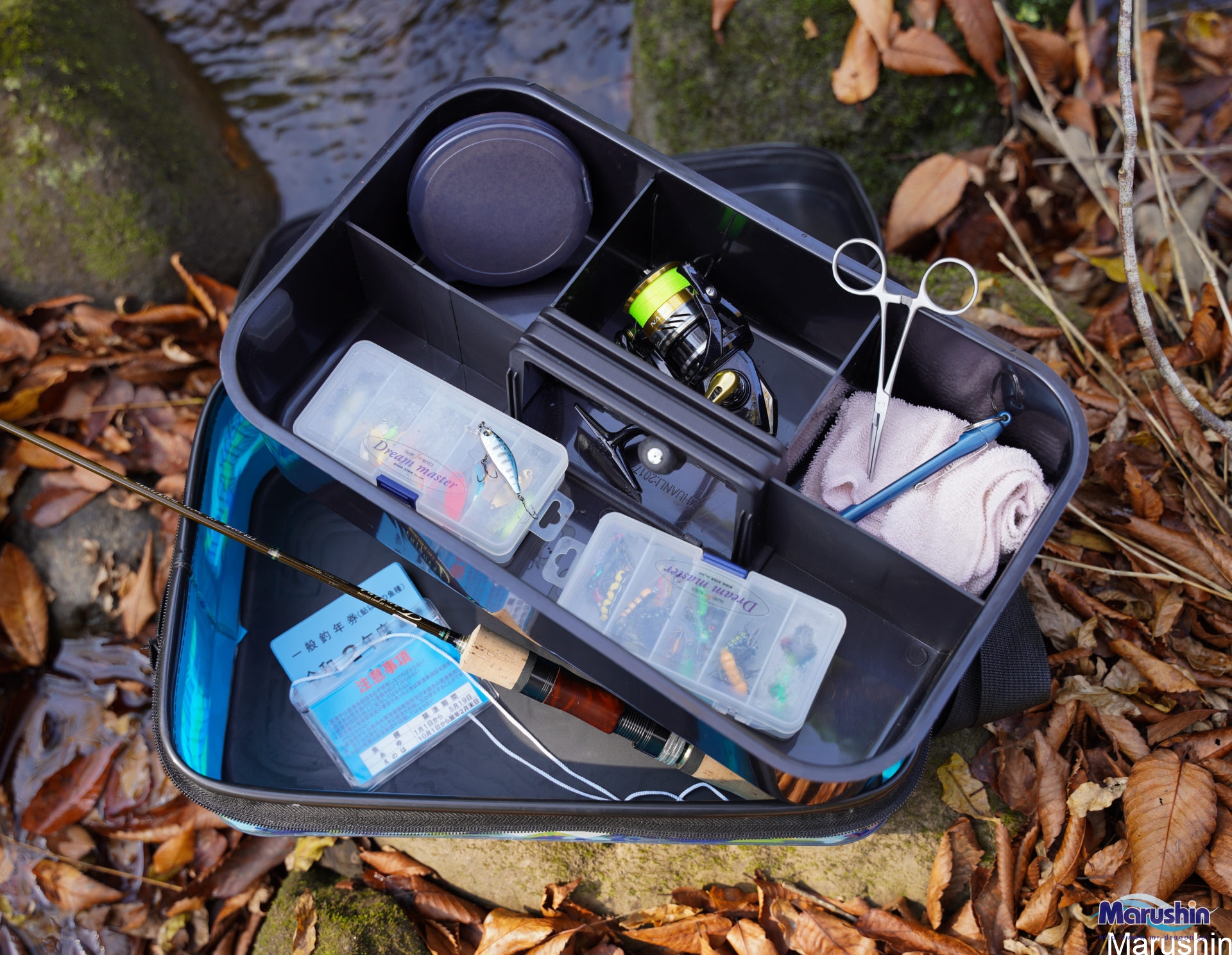 Fun&Wild Heavy-Duty Box image Fun&Wild Heavy-Duty Box image