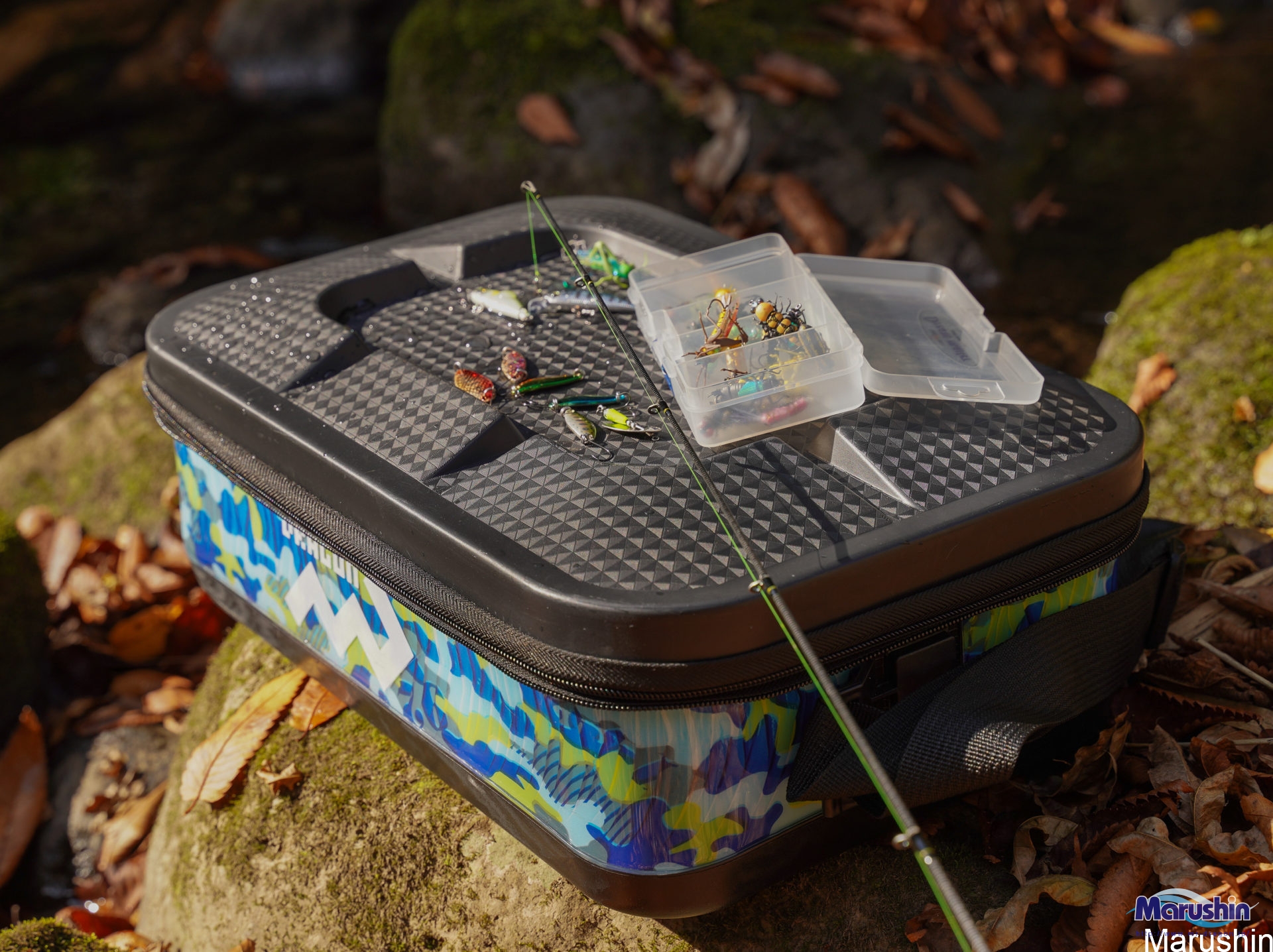 Fun&Wild Heavy-Duty Box image Fun&Wild Heavy-Duty Box image