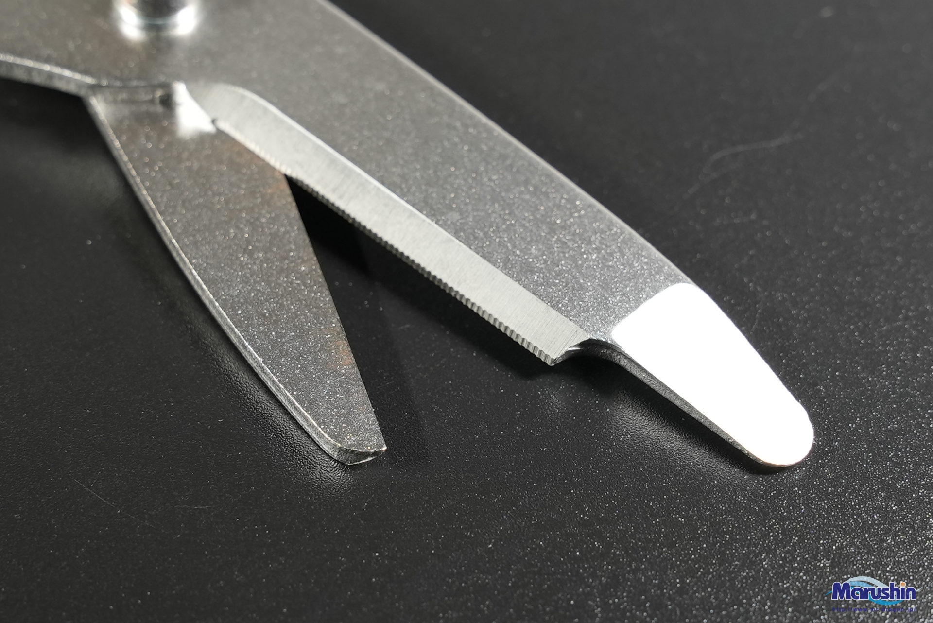 ペリカンフェイスシザース(日本製) | 釣具の卸売り | 世界の釣具マルシン漁具