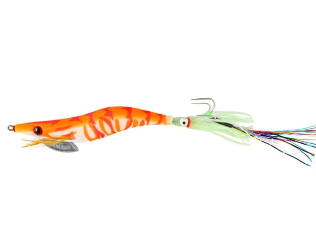 タコエギ ビッグゲームⅡ 3.5号 (全4色)ギャラリーイメージ画像